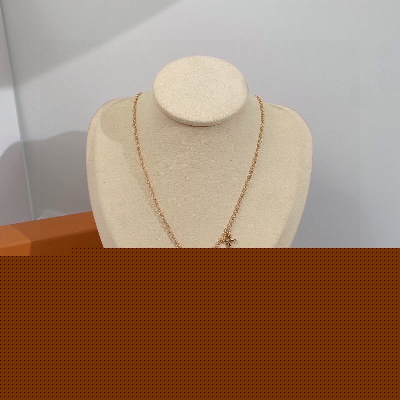 LV Necklaces